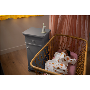 Philips Avent, белый - Видеоняня