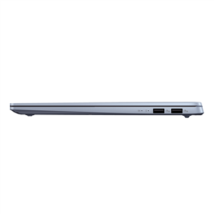 Asus Vivobook S14 OLED, 14'', WUXGA, Ultra 5, 16 ГБ, 512 ГБ, Copilot+, ENG, голубой - Ноутбук