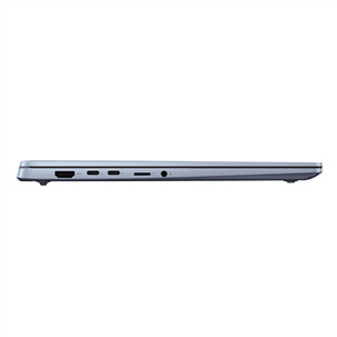 Asus Vivobook S14 OLED, 14'', WUXGA, Ultra 5, 16 GB, 512 GB, Copilot+, ENG, zila - Portatīvais dators