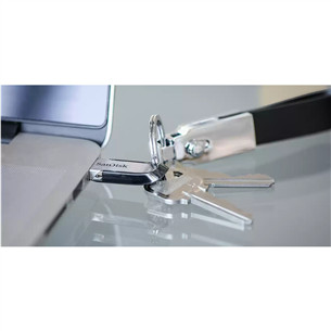 SanDisk Ultra Flair, USB 3.0, 512 GB, black - Memory stick