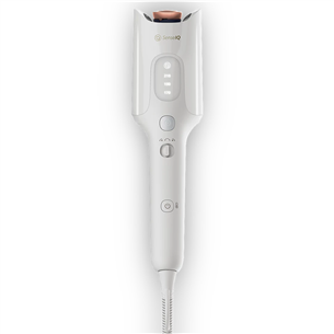 Philips WavePro Styler 9000, balta - Automātiskās lokšķēres