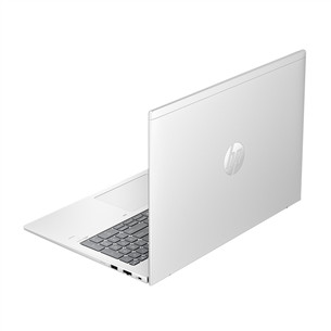 HP ProBook 465 G11, 16'', WUXGA, Ryzen 5, 16 GB, 512 GB, ENG, sudraba - Portatīvais dators