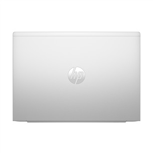 HP ProBook 465 G11, 16'', WUXGA, Ryzen 5, 16 GB, 512 GB, ENG, sudraba - Portatīvais dators