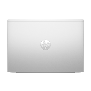 HP ProBook 465 G11, 16'', WUXGA, Ryzen 5, 16 GB, 512 GB, ENG, sudraba - Portatīvais dators