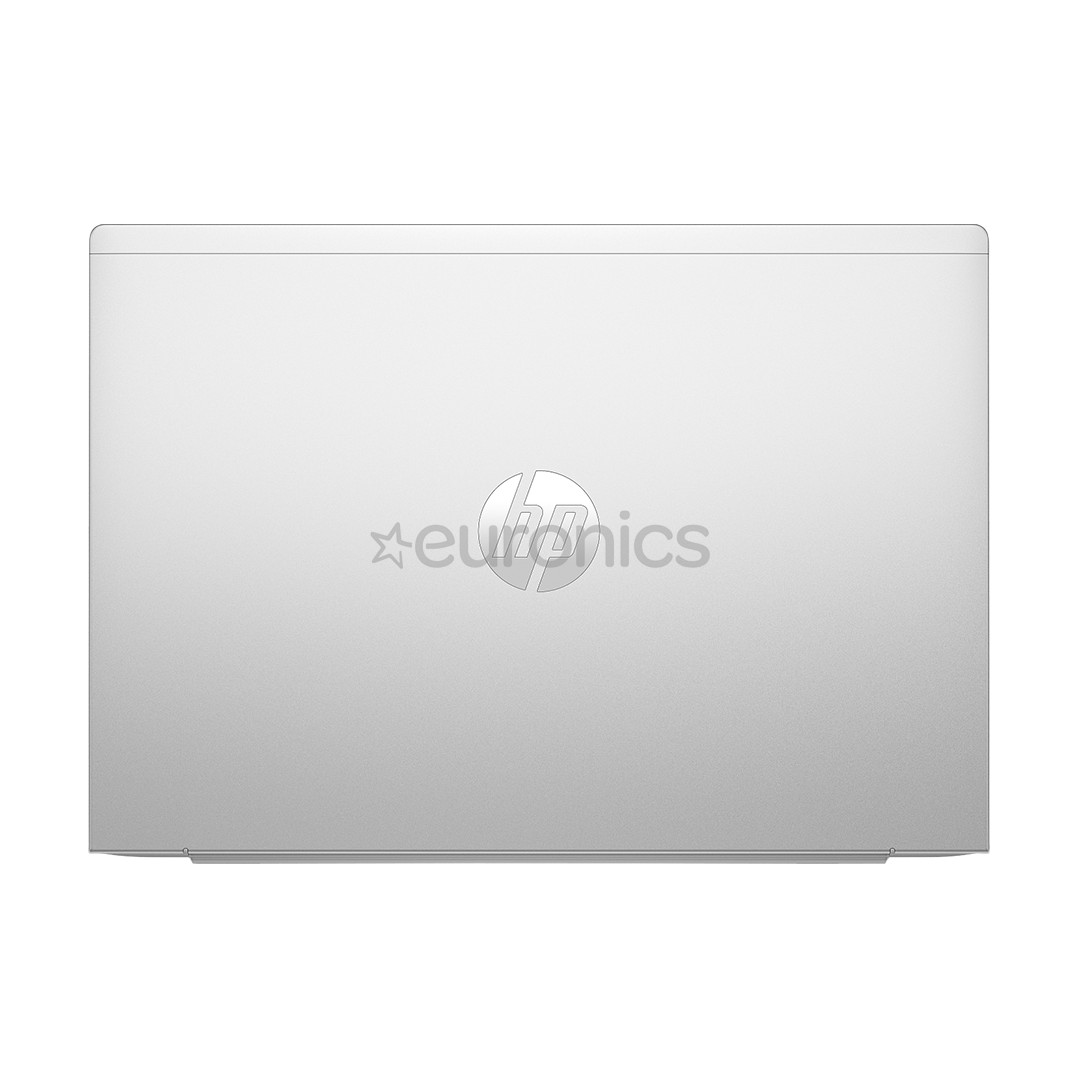 HP ProBook 465 G11, 16'', WUXGA, Ryzen 5, 16 GB, 512 GB, ENG, sudraba - Portatīvais dators