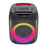 Kenwood Party Speaker AS-P200BT, black - Party speaker