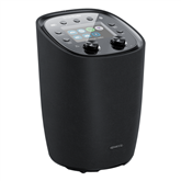 Kenwood Smart Hi-Fi System CR-ST500S, black - Internet radio