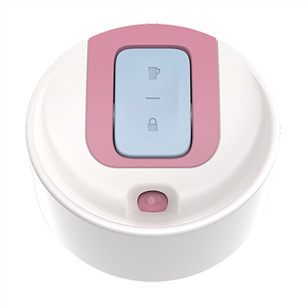 Kambukka Olympus Macaron Pink, 500 мл, розовый - Термокружка