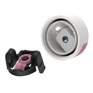 Kambukka Olympus Macaron Pink, 500 мл, розовый - Термокружка