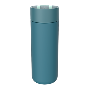 Kambukka Olympus Peacock Blue, 500 ml, ciāna - Termokrūze