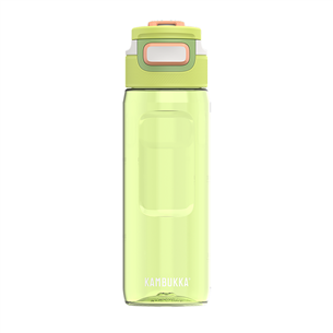 Kambukka Elton, Fine Lime, 750 мл, зеленый - Бутылка для воды 11-03040