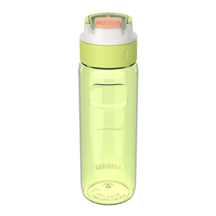 Kambukka Elton, Fine Lime, 750 мл, зеленый - Бутылка для воды
