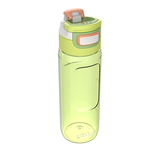 Kambukka Elton, Fine Lime, 750 мл, зеленый - Бутылка для воды