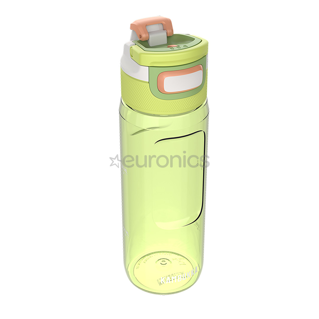 Kambukka Elton, Fine Lime, 750 ml, green - Water bottle