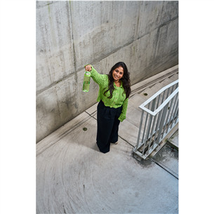 Kambukka Elton, Fine Lime, 750 ml, green - Water bottle