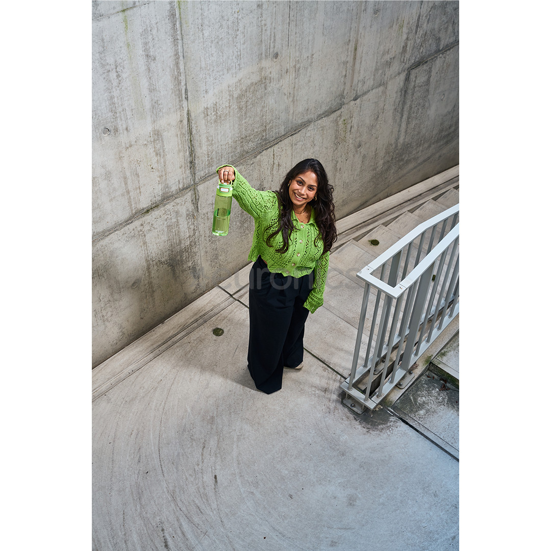 Kambukka Elton, Fine Lime, 750 ml, green - Water bottle