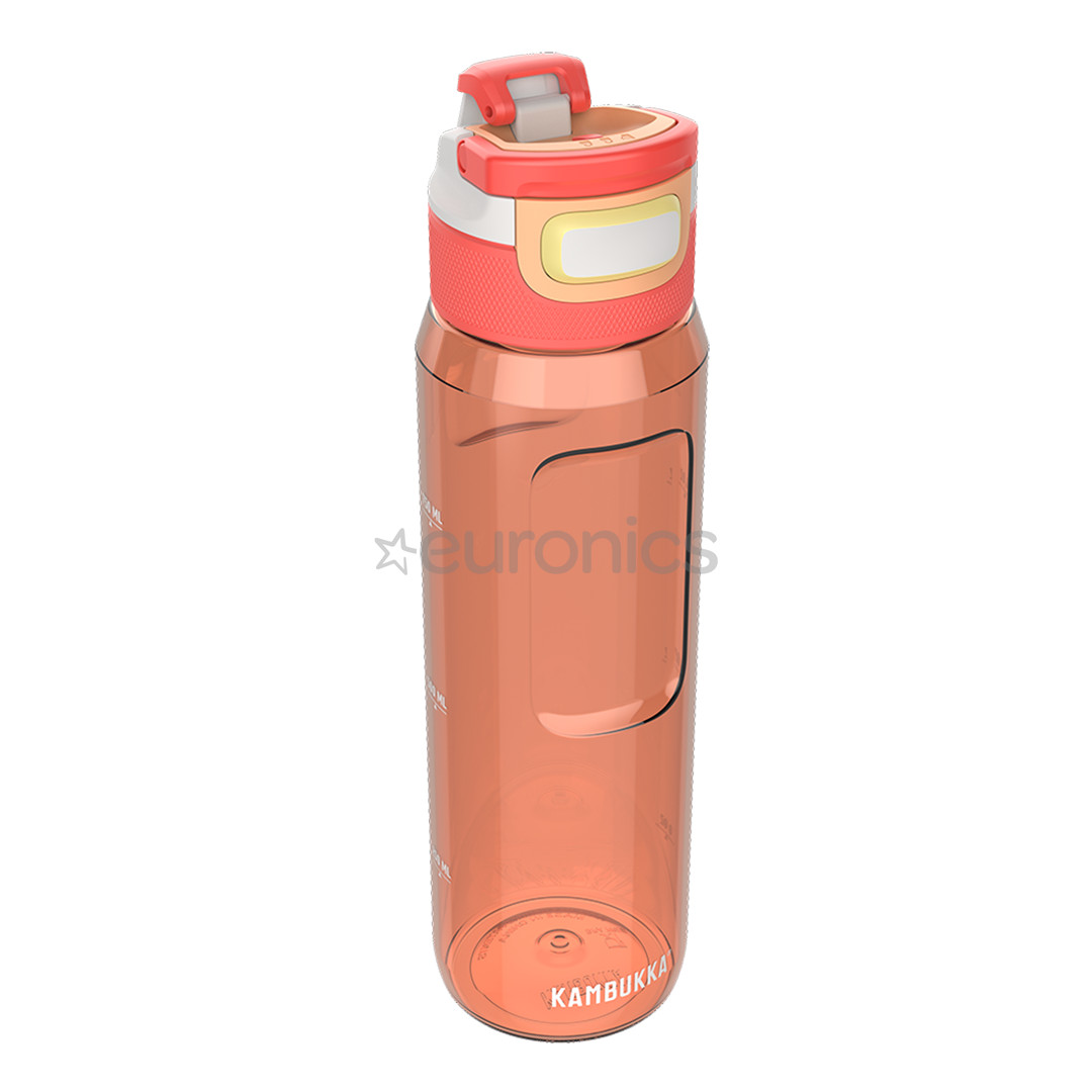 Kambukka Elton, Orange Vibes, 1000 мл, оранжевый - Бутылка для воды