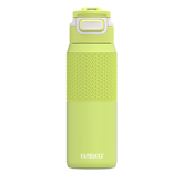 Kambukka Elton Insulated, Mojito Summer, зеленый, 750 мл - Бутылка для воды