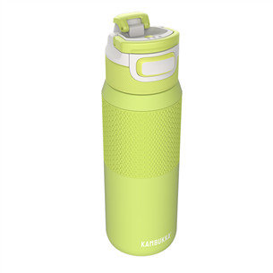 Kambukka Elton Insulated, Mojito Summer, green, 750 ml - Water bottle