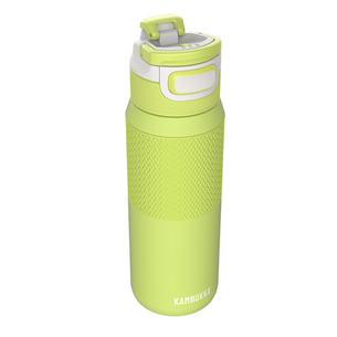 Kambukka Elton Insulated, Mojito Summer, 750 ml, zaļa - Ūdens pudele