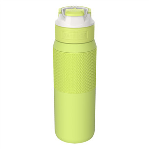 Kambukka Elton Insulated, Mojito Summer, green, 750 ml - Water bottle