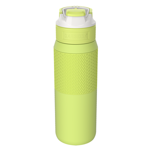 Kambukka Elton Insulated, Mojito Summer, 750 ml, zaļa - Ūdens pudele