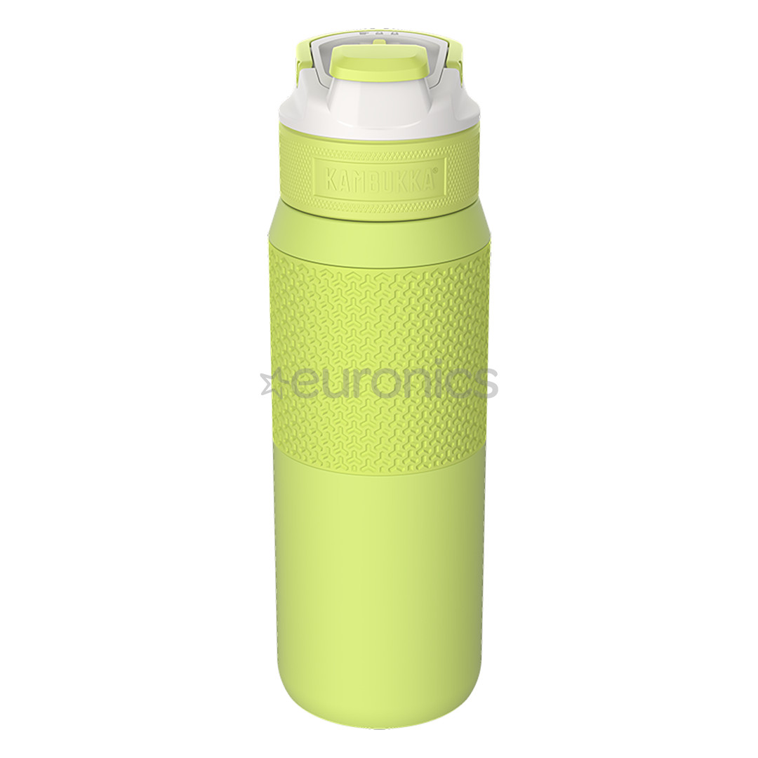 Kambukka Elton Insulated, Mojito Summer, green, 750 ml - Water bottle