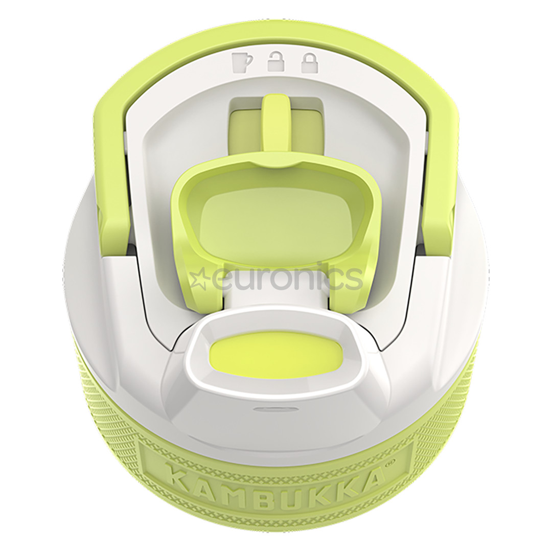 Kambukka Elton Insulated, Mojito Summer, green, 750 ml - Water bottle