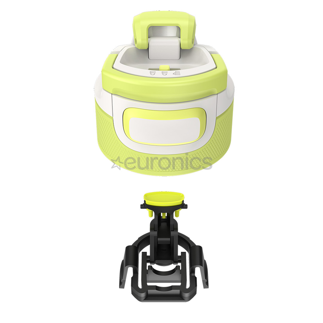 Kambukka Elton Insulated, Mojito Summer, green, 750 ml - Water bottle