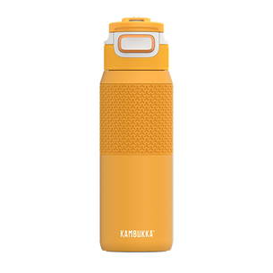 Kambukka Elton Insulated, Mango Maniac, оранжевый, 750 мл - Бутылка для воды 11-03043