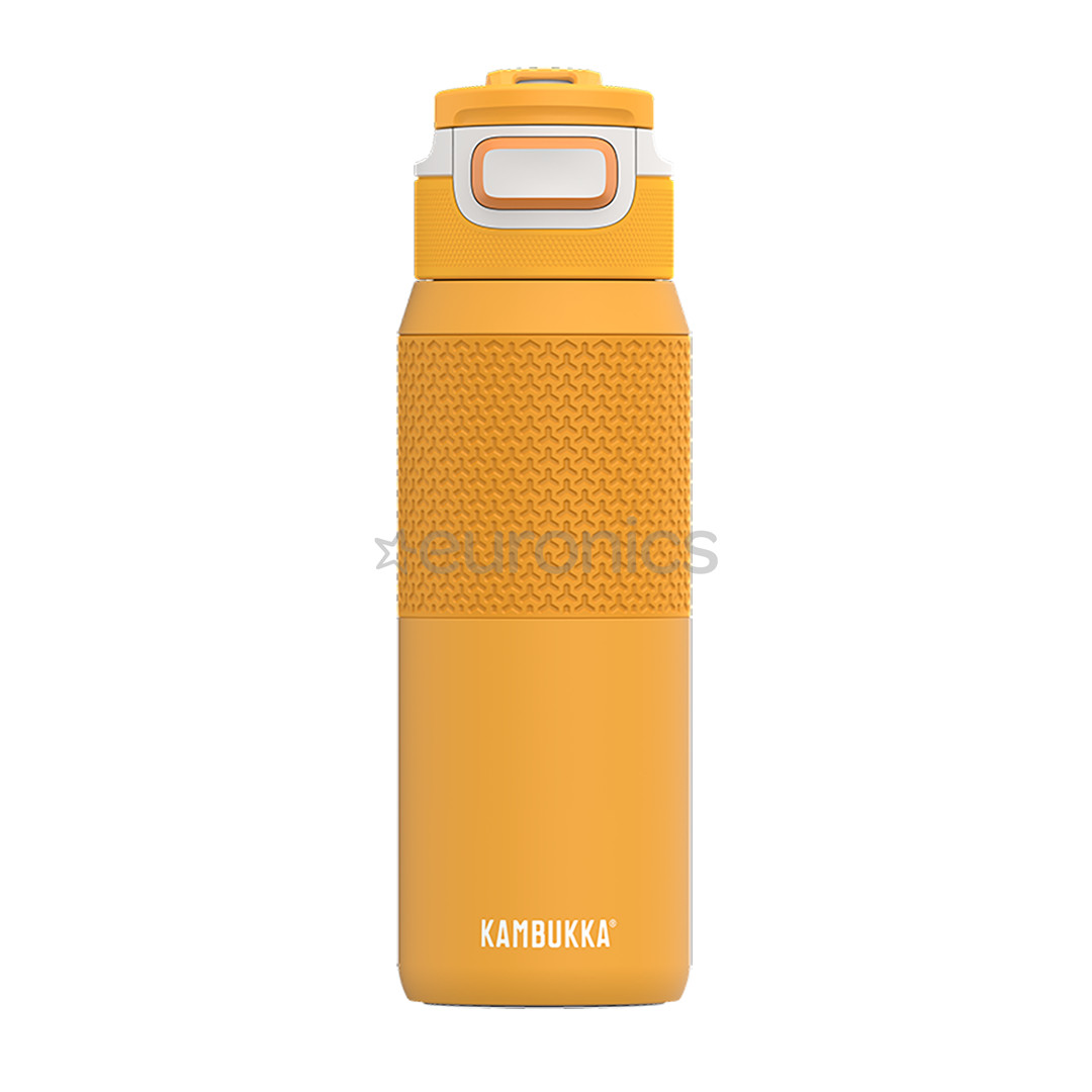 Kambukka Elton Insulated, Mango Maniac, orange, 750 ml - Water bottle