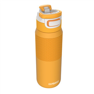 Kambukka Elton Insulated, Mango Maniac, orange, 750 ml - Water bottle