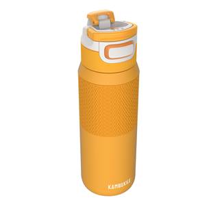 Kambukka Elton Insulated, Mango Maniac, 750 ml, oranža - Ūdens pudele