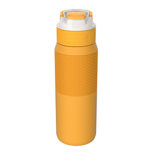 Kambukka Elton Insulated, Mango Maniac, orange, 750 ml - Water bottle
