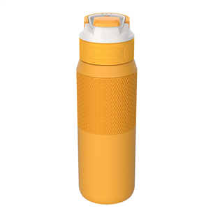 Kambukka Elton Insulated, Mango Maniac, 750 ml, oranža - Ūdens pudele
