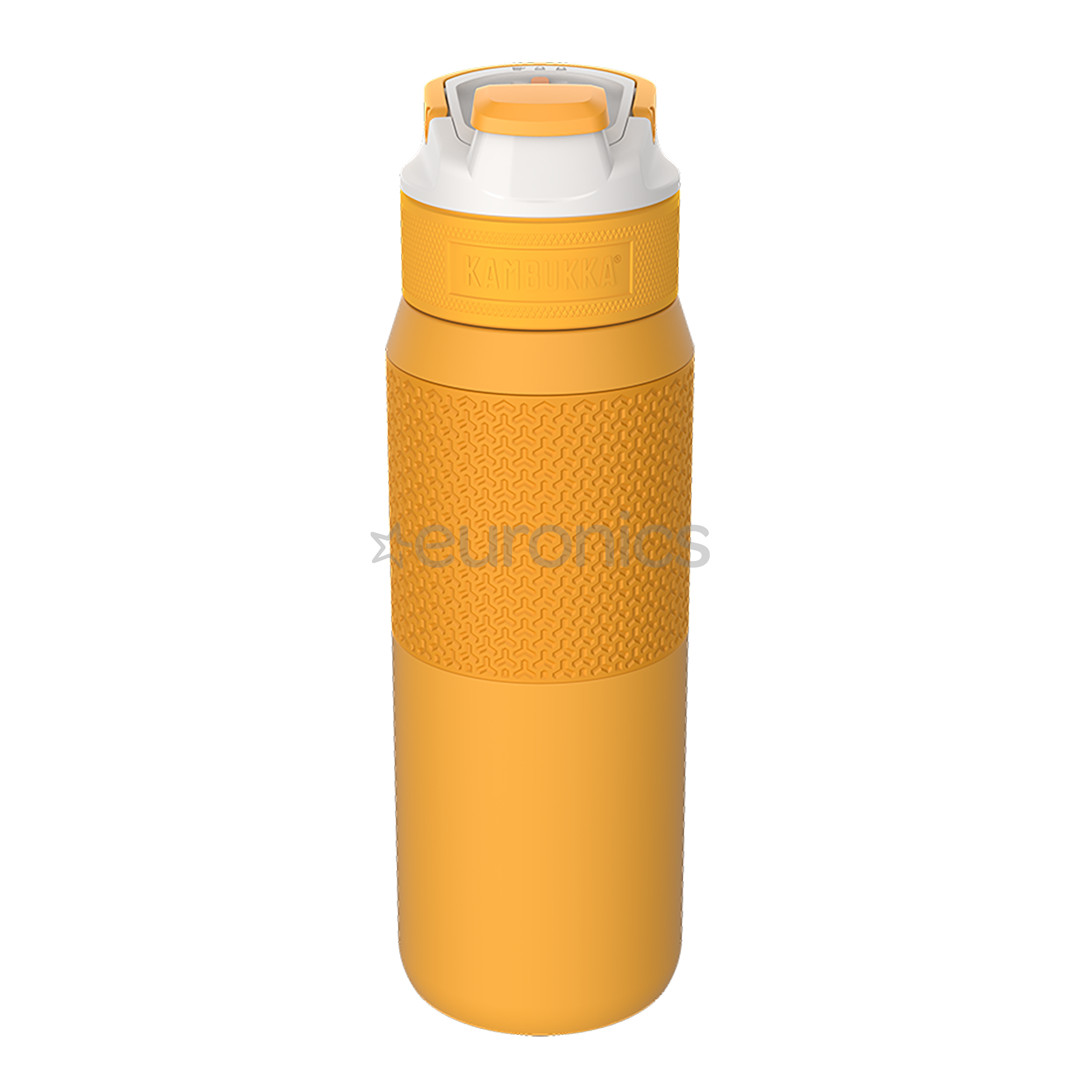 Kambukka Elton Insulated, Mango Maniac, orange, 750 ml - Water bottle