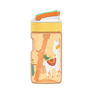 Kambukka Lagoon Mexican Parade, 400 ml, oranža - Pudele bērniem