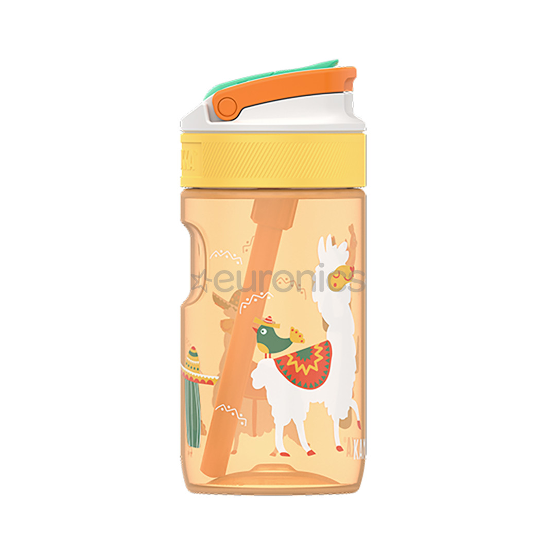 Kambukka Lagoon Mexican Parade, 400 ml, oranža - Pudele bērniem