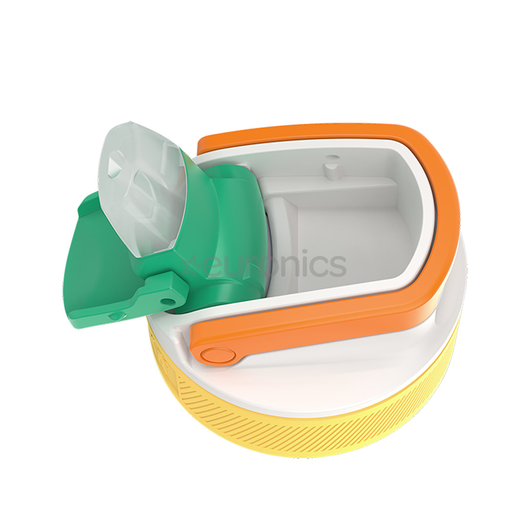 Kambukka Lagoon Mexican Parade, 400 ml, oranža - Pudele bērniem