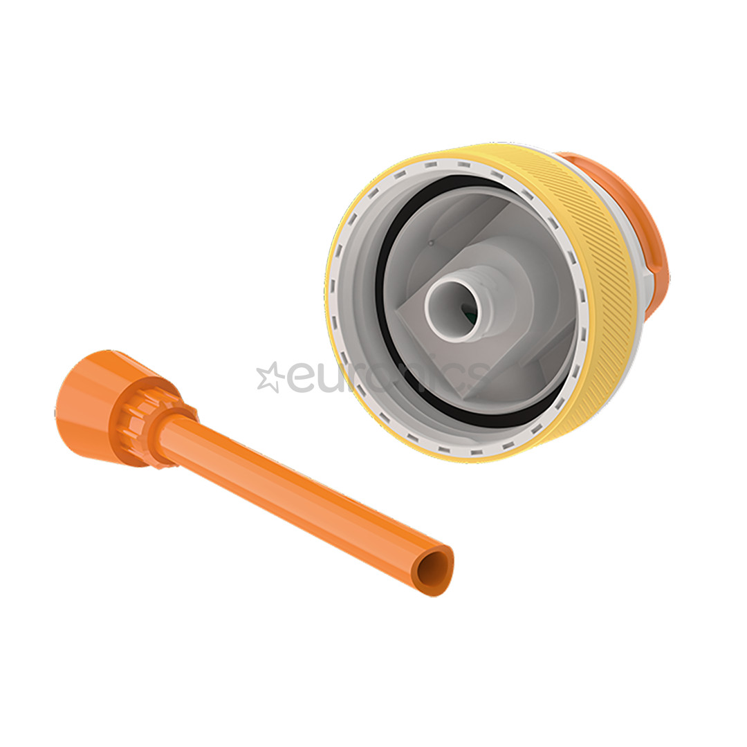 Kambukka Lagoon Mexican Parade, 400 ml, oranža - Pudele bērniem