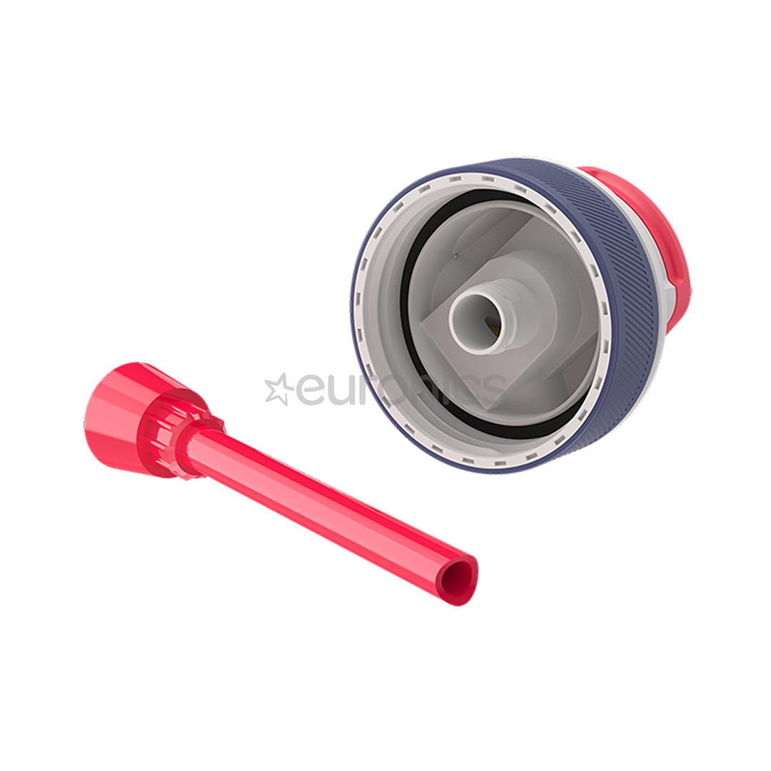 Kambukka Lagoon Police Patrol, 400 ml, zila - Pudele bērniem