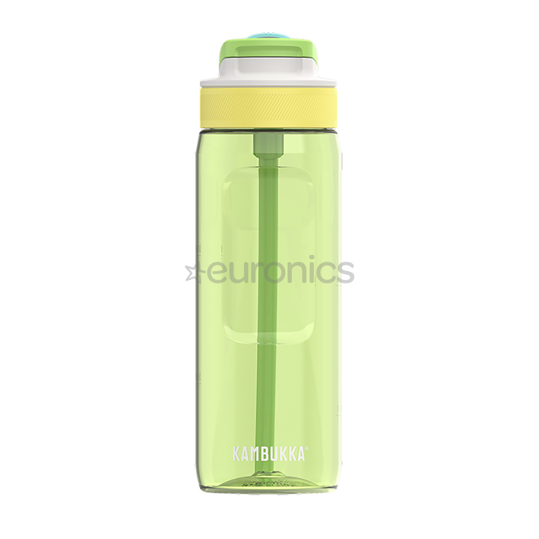 Kambukka Lagoon Playful Garden, 750 ml, green - Water bottle
