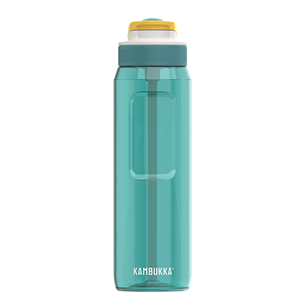 Kambukka Lagoon Zesty Green, 1 л, зеленый - Бутылка для воды 11-04062