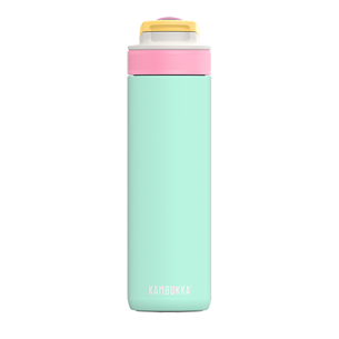 Kambukka Lagoon Insulated Ice Pop, 600 мл, зеленый - Бутылка-термос для воды 11-04063