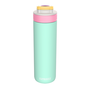 Kambukka Lagoon Insulated Ice Pop, 600 ml, zaļa - Ūdens termopudele