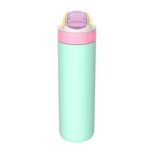 Kambukka Lagoon Insulated Ice Pop, 600 ml, zaļa - Ūdens termopudele