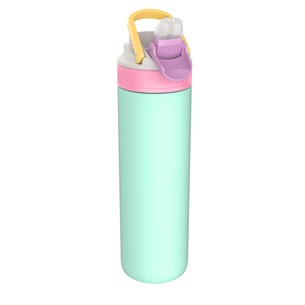 Kambukka Lagoon Insulated Ice Pop, 600 ml, zaļa - Ūdens termopudele