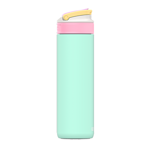 Kambukka Lagoon Insulated Ice Pop, 600 ml, zaļa - Ūdens termopudele