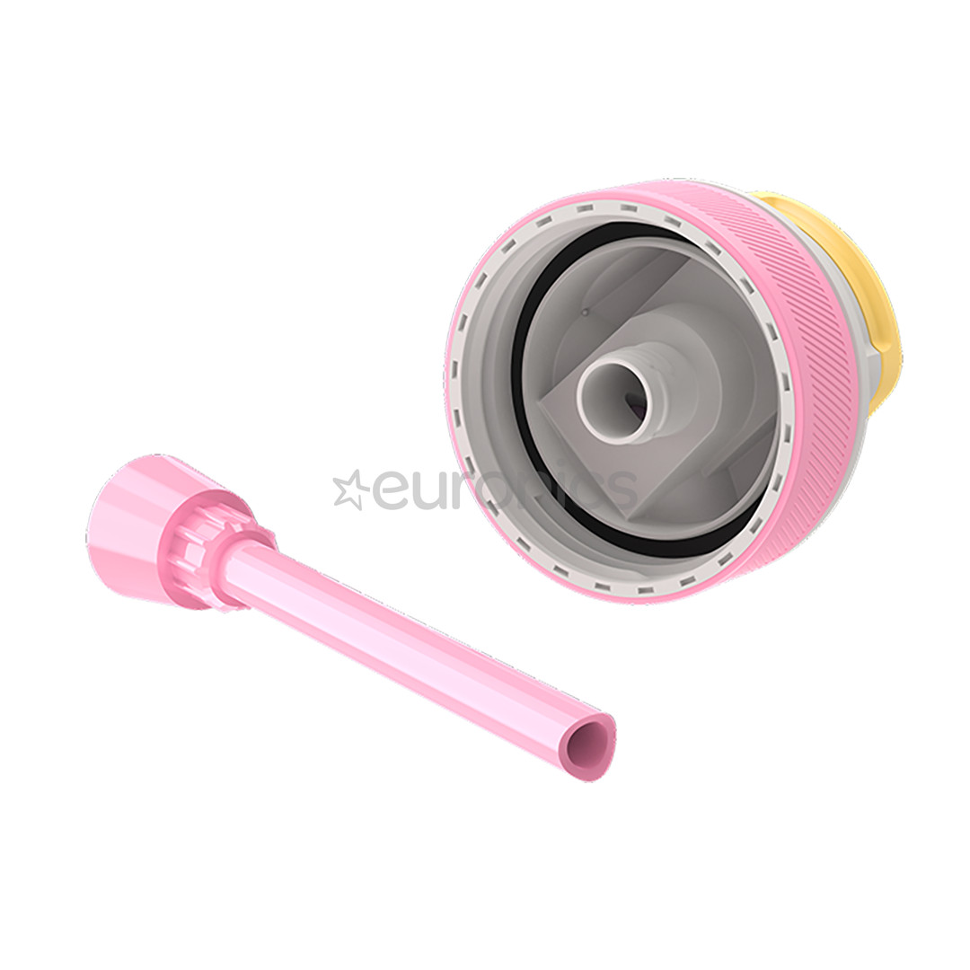 Kambukka Lagoon Insulated Ice Pop, 600 мл, зеленый - Бутылка-термос для воды