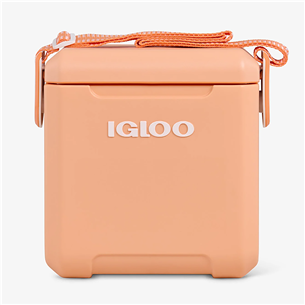 Igloo Tag Along Too Cooler, 10 л, оранжевый - Холодильный ящик 00032973